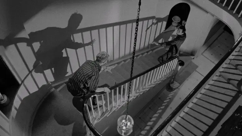 The Servant (1963)