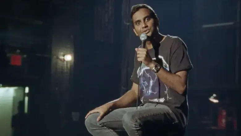 Aziz Ansari: Right Now (2019)