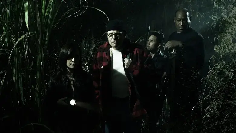 Hatchet II (2010)