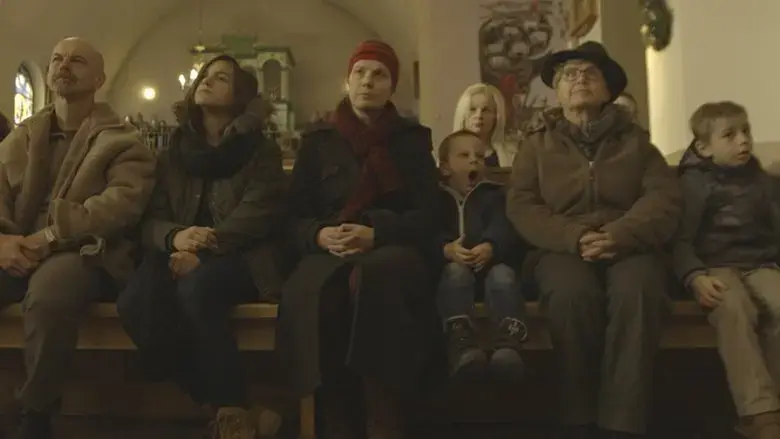 The Good Change: Poles Apart (2018)