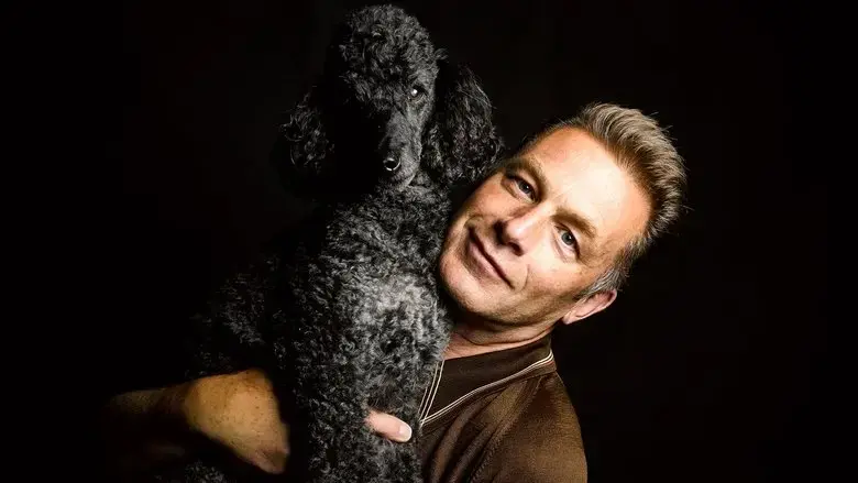Chris Packham: Asperger's and Me (2017)