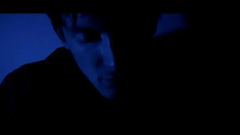 Cascade (2022)