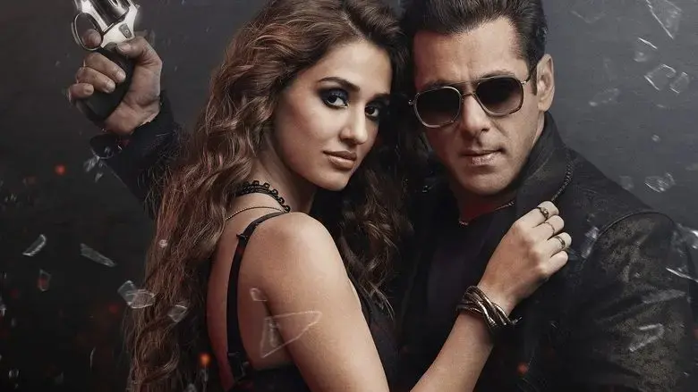 Radhe (2021)