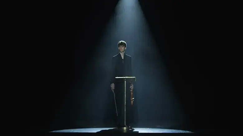 The Violin (2024)