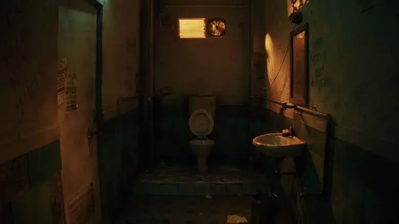 Bhed Bakri Bhoot (2024)