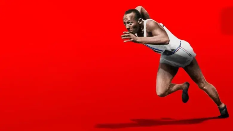 Triumph: Jesse Owens and the Berlin Olympics (2024)