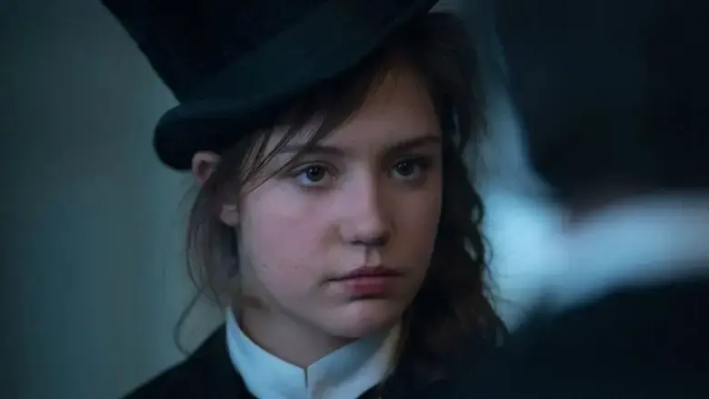The Anarchists (2015)