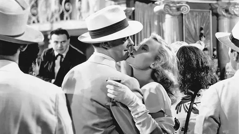 The Chase (1946)