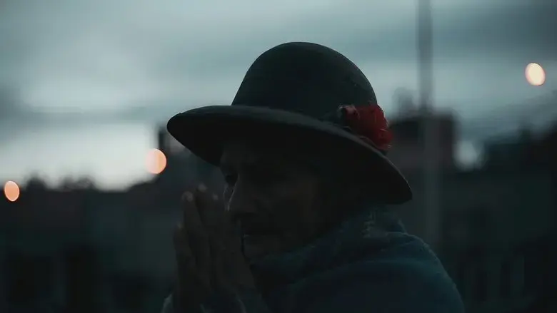 Mother River (2020)