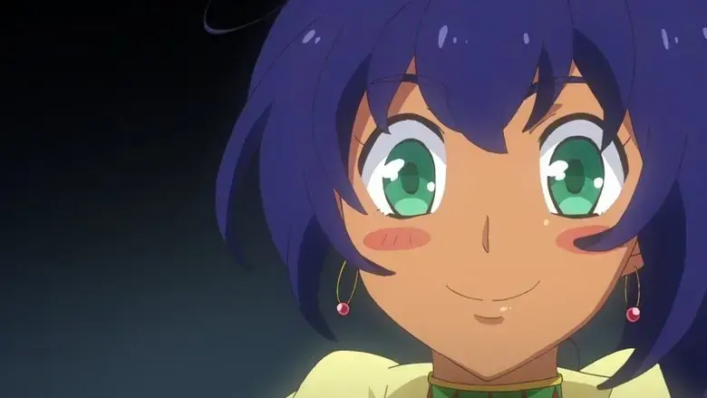 Tadaima Omoide no Saga (2017)