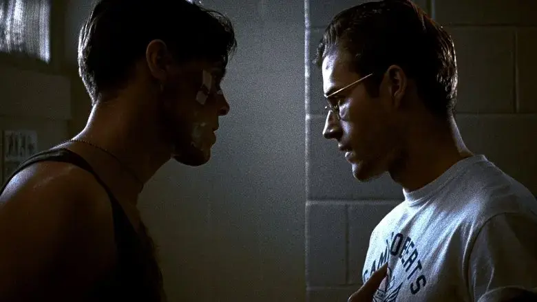 Left Hand (2018)