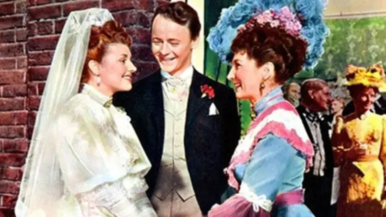 Uncle Willie's Bicycle Shop (1953)