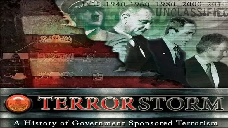 Terrorstorm (2006)