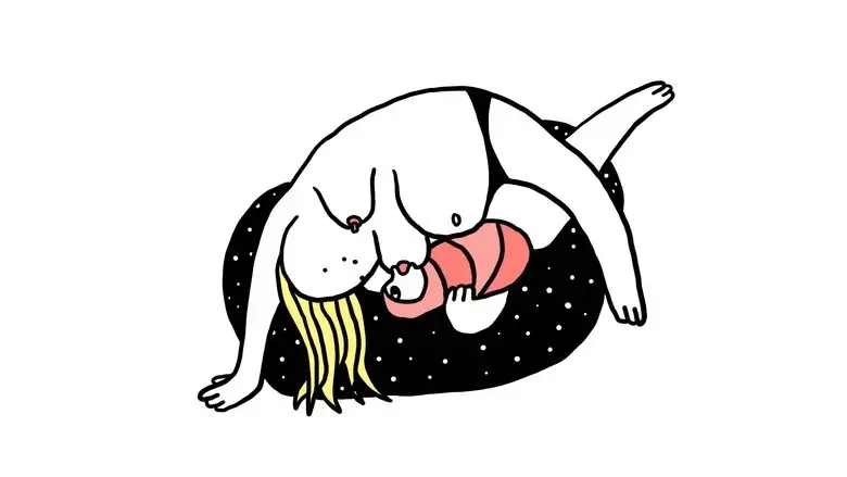 Postpartum (2020)