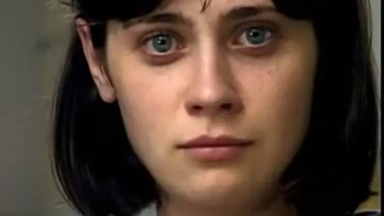 Manic (2001)