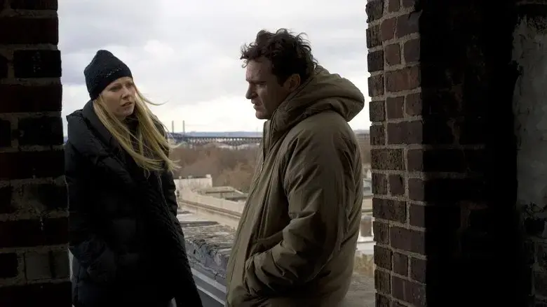 Two Lovers (2008)
