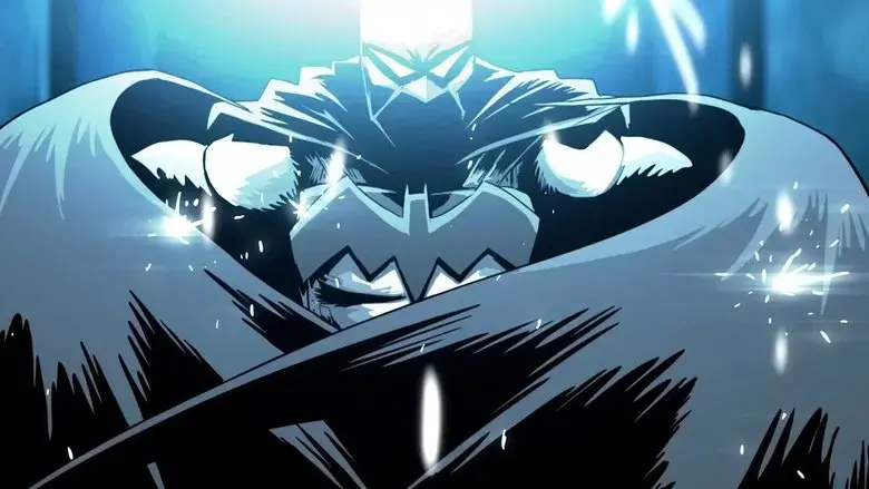 Batman: Broken Promise (2022)