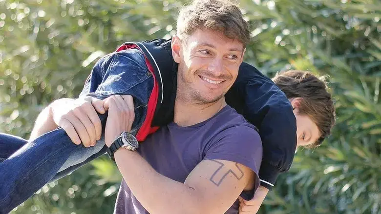 Mio papa (2014)