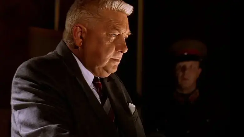 Baiga vasara (2000)
