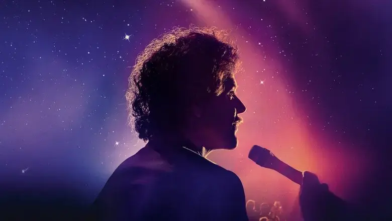 Under the Stars in the Sky (2025)