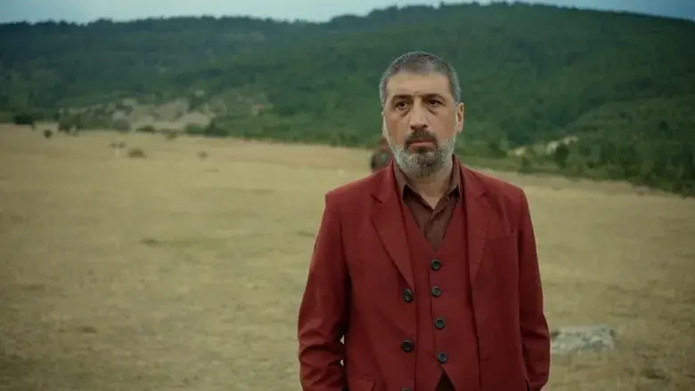 Ve Panayir Koyden Gider (2016)