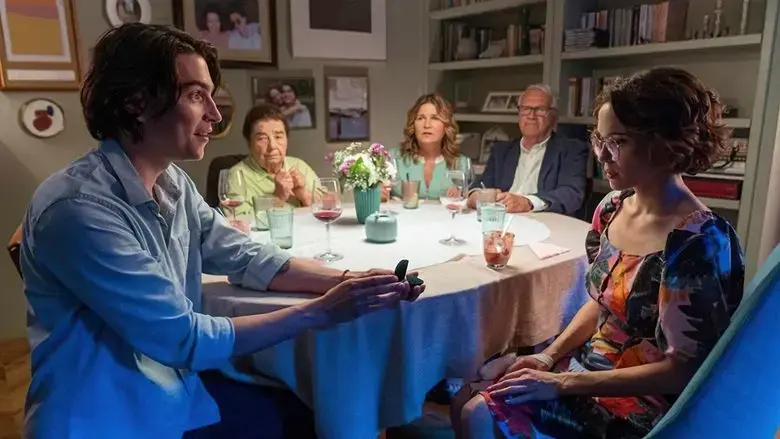 Koniec swiata czyli Kogel Mogel 4 (2022)