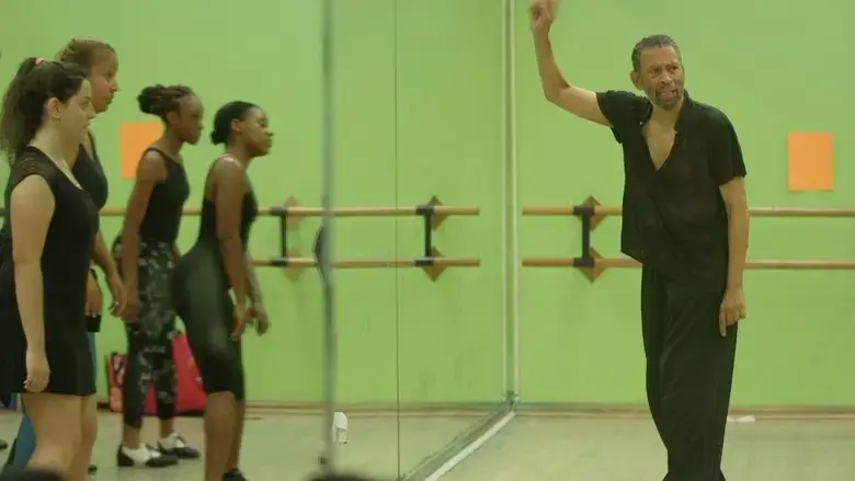 Maurice Hines: Bring Them Back (2019)