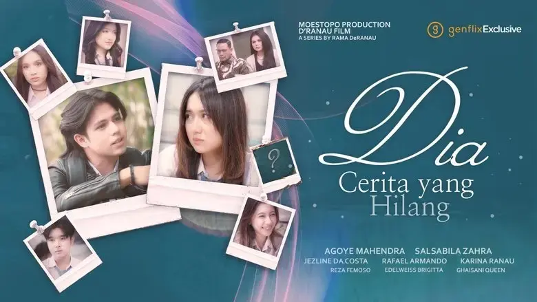 Dia, Cerita yang Hilang (2025)