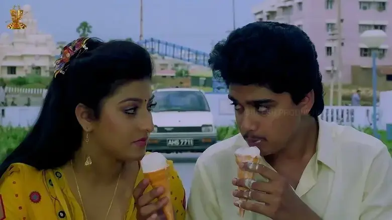 Prema Khaidi (1990)
