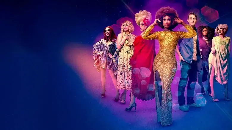 Cherry Pop (2017)