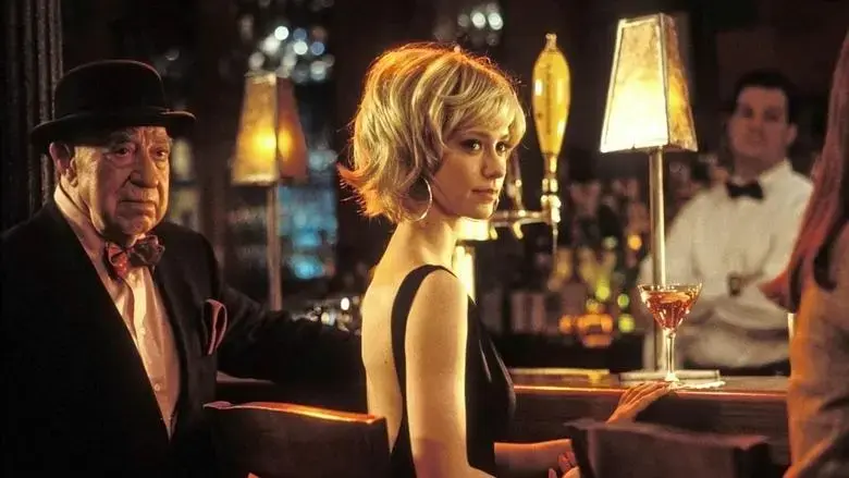 Shortcut to Happiness (2007)