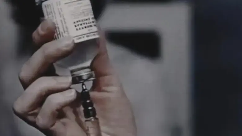 Dr. Delirium and the Edgewood Experiments (2022)