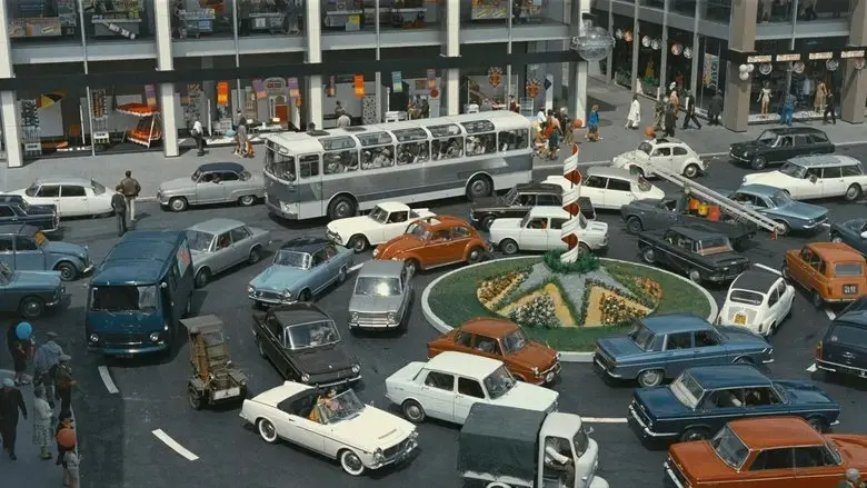 Playtime (1967)