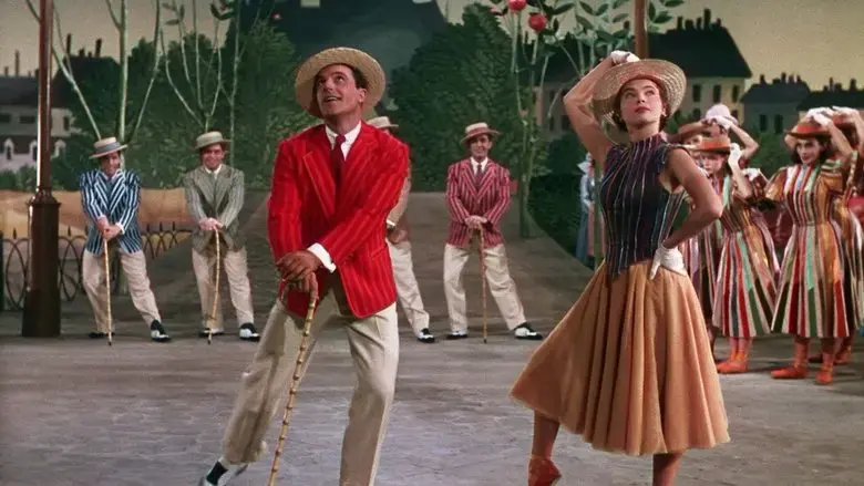 An American in Paris (1951)
