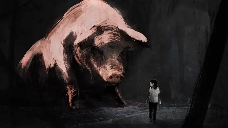 Letter to a Pig (2024)