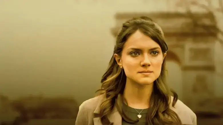 From Paris with Danger (2023)
