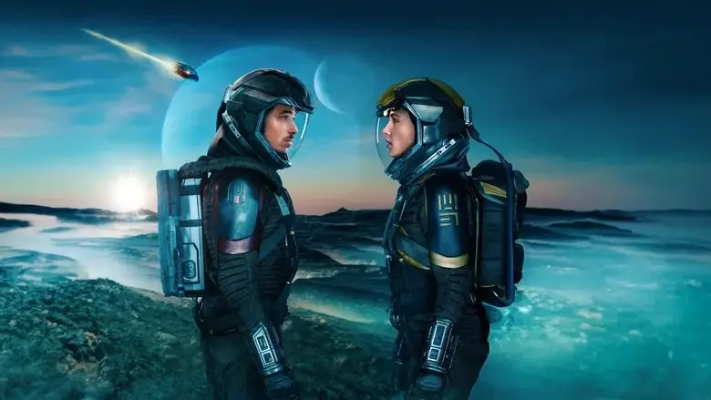 Long Distance (2024)
