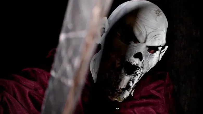 The Killer Within (2025)