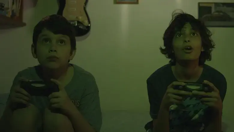 Brotherhood (2022)