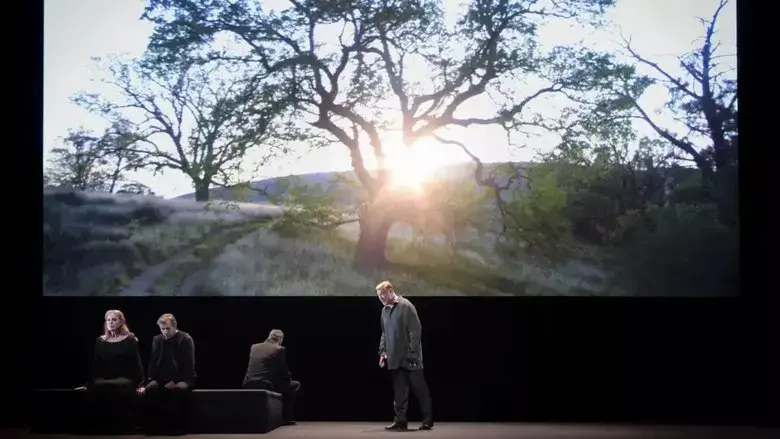 Wagner: Tristan und Isolde (2018)