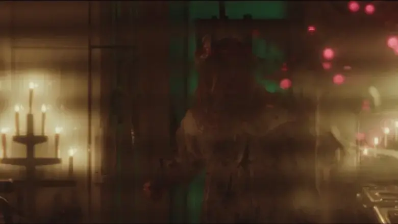 Sankta Lucia (2024)