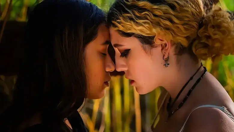 The Exchange (2021)