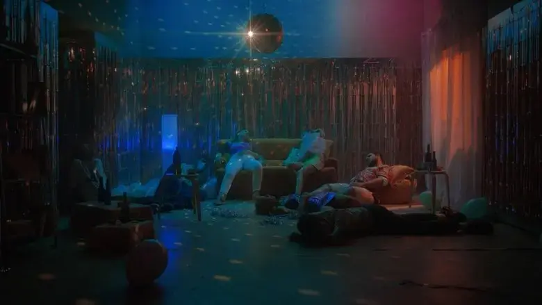A Dance for the End of the World (2021)