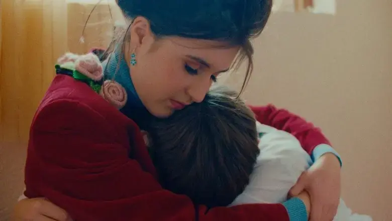 Merhamet (2023)