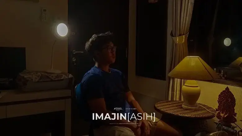 Imajin[Asih] (2024)