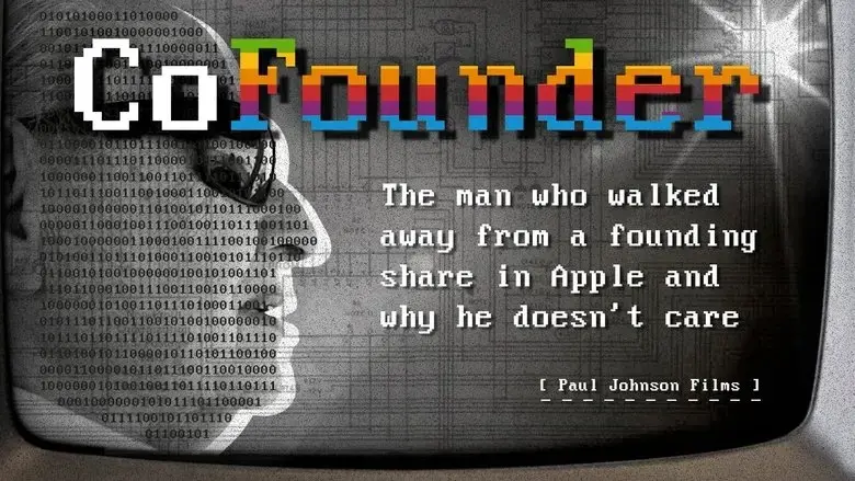 CoFounder (2020)