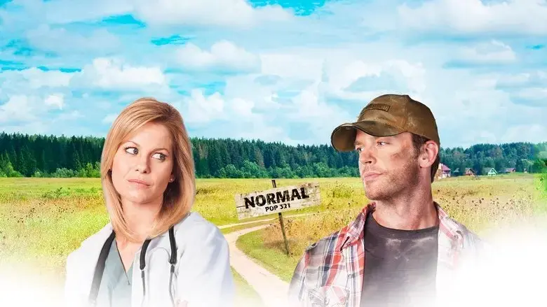 Finding Normal (2013)