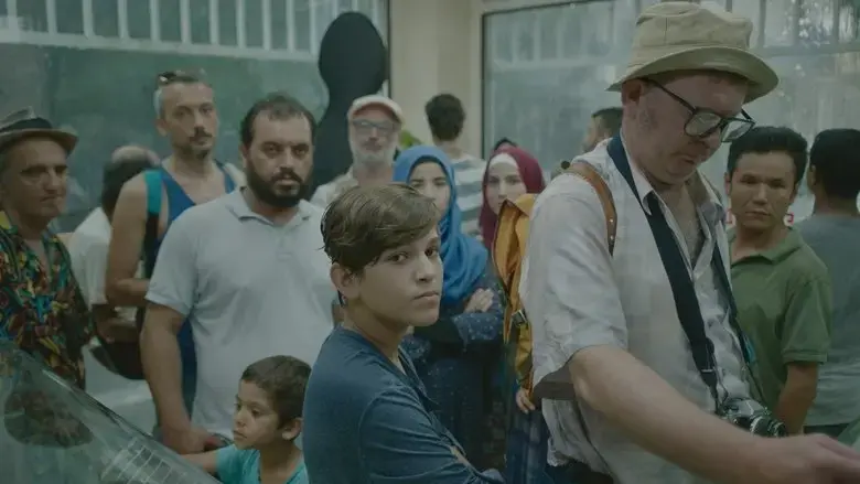 Refuge (2018)