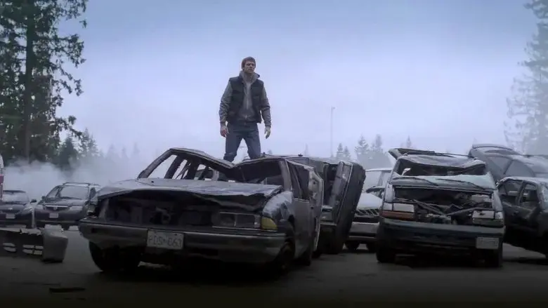 Super Storm (2011)
