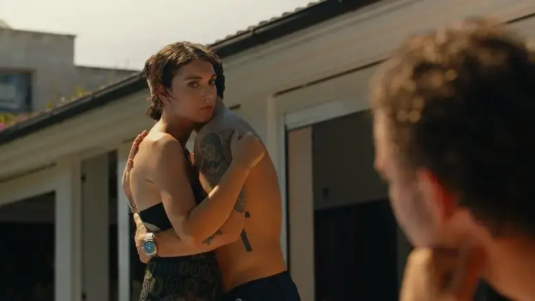 L'anniversario (2022)